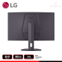 MONITOR LG 32G600A-B ULTRAGEAR 32" CURVO QHD 2560x1440/180HZ/1MS/AMD FREESYNC PREMIUM (PN:32G600A-BN.CWFDMJ)