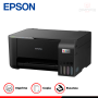 IMPRESORA EPSON ECOTANK L3210 MULTIFUNCIONAL CONEXIÓN USB CON SISTEMA CONTINUO