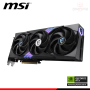 TARJETA DE VIDEO MSI GEFORCE RTX 5060 8GB GDDR7 128BITS GAMING TRIO OC (PN:912-V537-021)