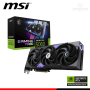 TARJETA DE VIDEO MSI GEFORCE RTX 5060 8GB GDDR7 128BITS GAMING TRIO OC (PN:912-V537-021)