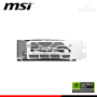 TARJETA DE VIDEO MSI GEFORCE RTX 5060 8GB GDDR7 128BITS GAMING TRIO OC (PN:912-V537-021)