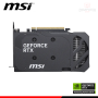 TARJETA DE VIDEO MSI GEFORCE RTX 5050 8GB GDDR6 128BITS SHADOW 2X OC (PN:912-V538-018)