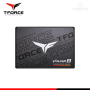 SSD 512GB T-FORCE VULCAN Z FORMATO 2.5" SATA III (PN:TPBF-251029006-2-254709)