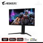 MONITOR AORUS QD-OLED F027Q5P 27" QHD 2560x1440/500HZ/0.03MS/FREESYNC PREMIUM PRO/COMPATIBLE NVIDIA G-SYNC