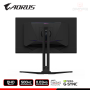 MONITOR AORUS QD-OLED F027Q5P 27" QHD 2560x1440/500HZ/0.03MS/FREESYNC PREMIUM PRO/COMPATIBLE NVIDIA G-SYNC