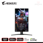 MONITOR AORUS QD-OLED F027Q5P 27" QHD 2560x1440/500HZ/0.03MS/FREESYNC PREMIUM PRO/COMPATIBLE NVIDIA G-SYNC