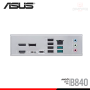 PLACA ASUS PRIME B840-A-CSM M.ATX DDR5 AMD AM5 (PN:90MB1J10-M0EAYC)