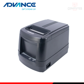 IMPRESORA ADVANCE DUAL ADV-9013N TERMICA IMPRESION DE ETIQUETAS