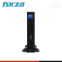 UPS FORZA FDC-2012R-I ATLAS 2000VA/2000W 8 TOMAS 220V