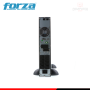 UPS FORZA FDC-2012R-I ATLAS 2000VA/2000W 8 TOMAS 220V