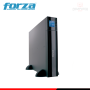 UPS FORZA FDC-2012R-I ATLAS 2000VA/2000W 8 TOMAS 220V