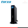 UPS FORZA FDC-2012R-I ATLAS 2000VA/2000W 8 TOMAS 220V