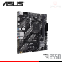 PLACA ASUS PRIME B550M-K ARGB M.ATX DDR4 AMD AM4 (PN:90MB1GC0-M0EAY0)