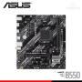 PLACA ASUS PRIME B550M-K ARGB M.ATX DDR4 AMD AM4 (PN:90MB1GC0-M0EAY0)