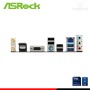PLACA ASROCK H810M-X WIFI M.ATX DDR5 LGA 1851 (PN:90-MXBS60-A0UAYAZ)