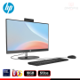 AIO HP PROONE 240 G10 ULTRA5-125U 23.8" FHD/MEMORIA 16GB DDR5/SSD 512GB/FREEDOS (PN:CQ1V5LT ABM)