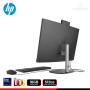 AIO HP PROONE 240 G10 ULTRA5-125U 23.8" FHD/MEMORIA 16GB DDR5/SSD 512GB/FREEDOS (PN:CQ1V5LT ABM)