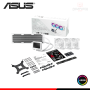 ASUS ROG RYUJIN III 360 ARGB EXTREME WHITE COOLER CPU REFRIGERACION LIQUIDA COMPATIBLE AMD/INTEL (PN:90RC0132-M0EAY0)