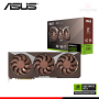 TARJETA DE VIDEO ASUS GEFORCE RTX 5080 16GB GDDR7 256BITS NOCTUA OC EDITION (PN:90YV0M32-M0AA00)