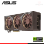 TARJETA DE VIDEO ASUS GEFORCE RTX 5080 16GB GDDR7 256BITS NOCTUA OC EDITION (PN:90YV0M32-M0AA00)