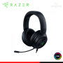 AUDIFONO RAZER KRAKEN V3 X BLACK RGB CON MICROFONO SURROUND 7.1 CONEXIÓN WIRED USB (PN:RZ04-03750300-R3U1)