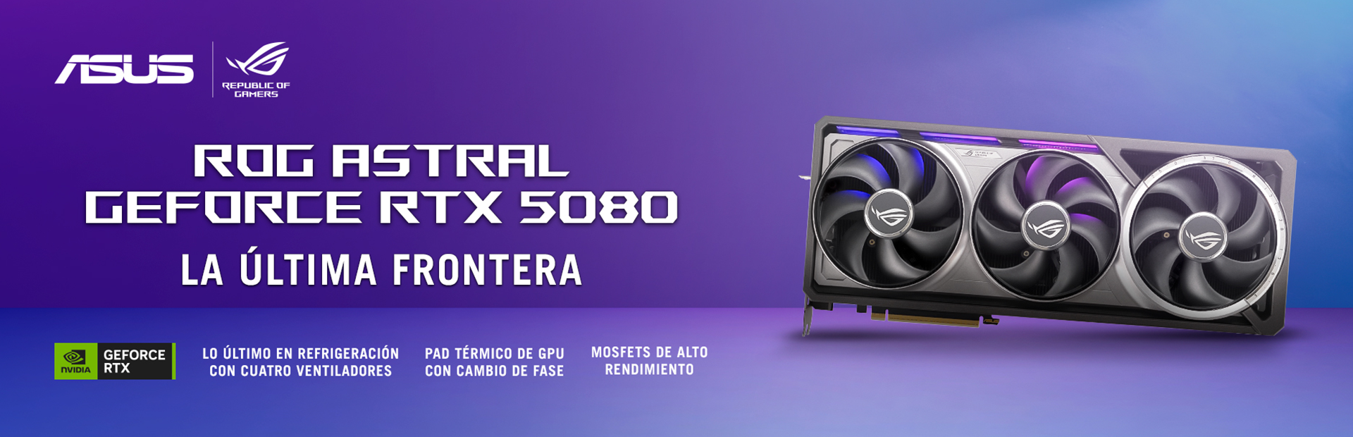 GEFORCE RTX ASUS ROG ASTRAL COMPUTER SHOP